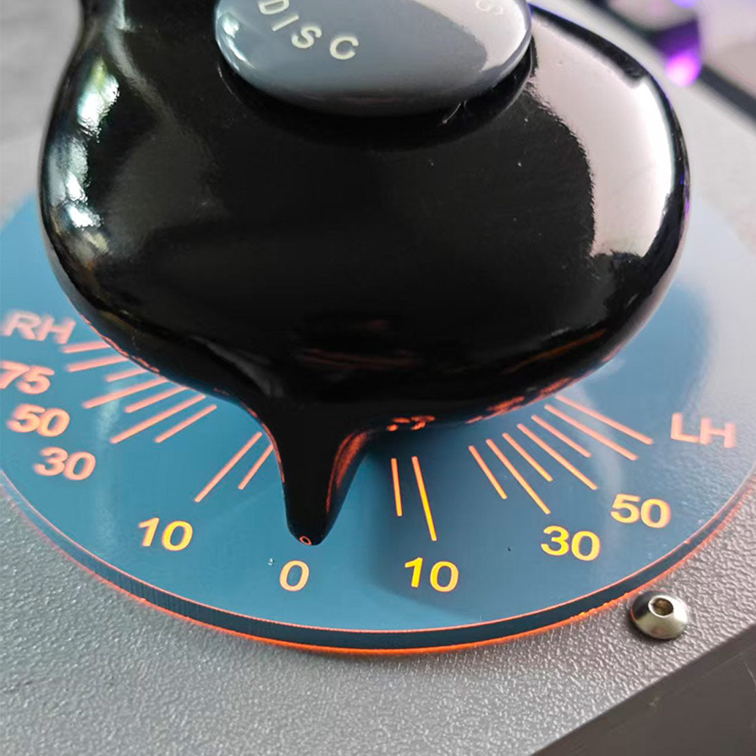 Hoowalt D202 Flight Sim Yoke-Controller for MSFS 2020/2024 and X-Plane Airliners