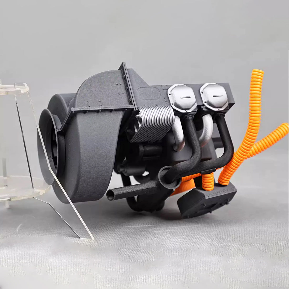 RVE R22 Robinson 1:4.5 Scale 700-Class RC Helicopter – RAZORDON