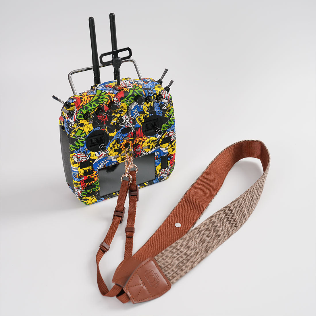 Razordon Custom RC Lanyards Souvenir