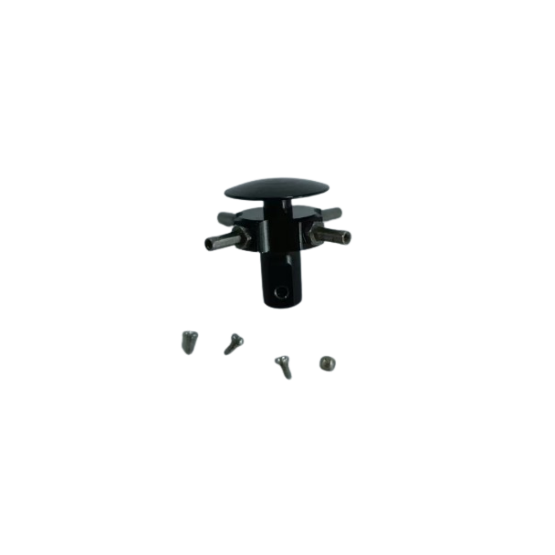 Zubehör für WLTOYS K170 Black Hawk UH-60L RC-Helikopter