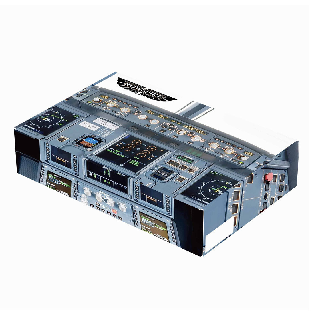 Rowsfire A101 V3.0 A32x mini Light OVERHEAD Panel - RAZORDON