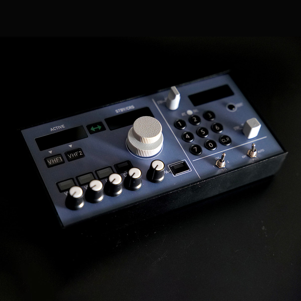 Rowsfire A105 V3.0 A32X All-in-One RMP+ATC+ACP Panel  - RAZORDON