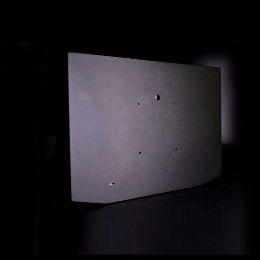 Rowsfire B107 B737 Light OVHD OVERHEAD Panel - RAZORDON