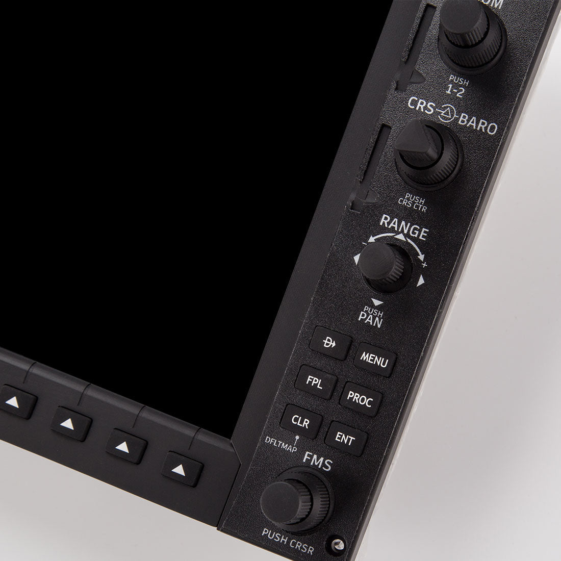 Rowsfire D103 1/1 Scale G1000NXI PFD&GMA Audio Panel - RAZORDON