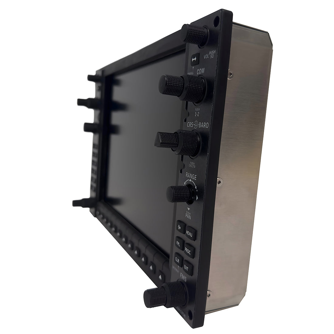 Rowsfire D104 1/1 Scale G1000NXI MFD-Panel - RAZORDON