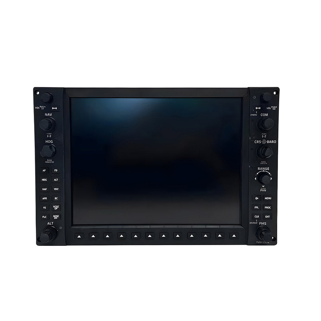 Rowsfire D105 1/1 Scale G1000NXI PFD&MFD&GMA Audio Panel - RAZORDON