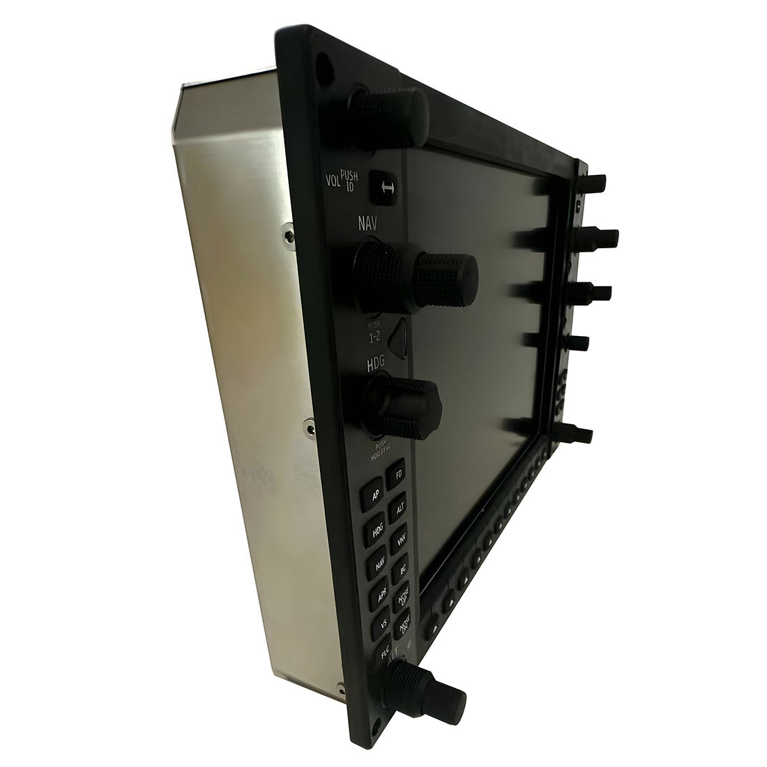 Rowsfire D105 1/1 Scale G1000NXI PFD&MFD&GMA Audio Panel - RAZORDON