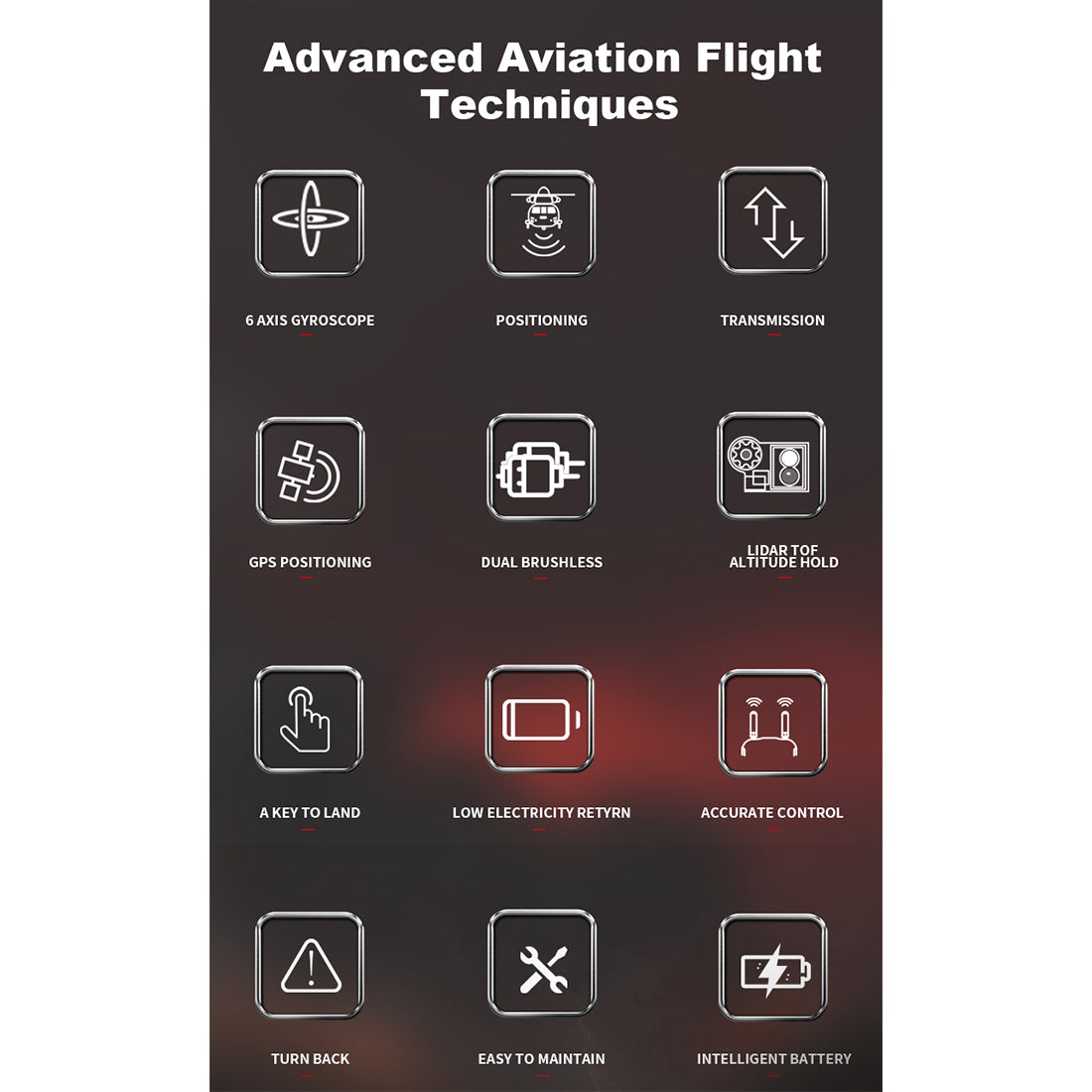 YU XIANG F119S MD500 1/16 Scale 250-Class 2.4G 9CH RC Little Bird Military Helicopter Model with Flybarless Rotor Head, 6G/3D Switchable Modes & Openable Cockpit (RTF Version)