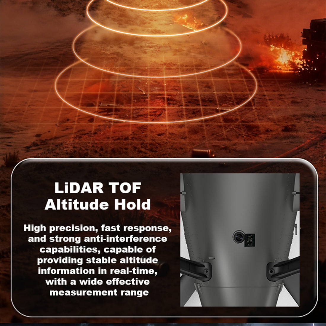 YU XIANG F119S MD500 1/16 Scale 250-Class 2.4G 9CH RC Little Bird Military Helicopter Model with Flybarless Rotor Head, 6G/3D Switchable Modes & Openable Cockpit (RTF Version)