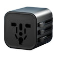 Universal Travel Adapter for 224 Countries - Razordon