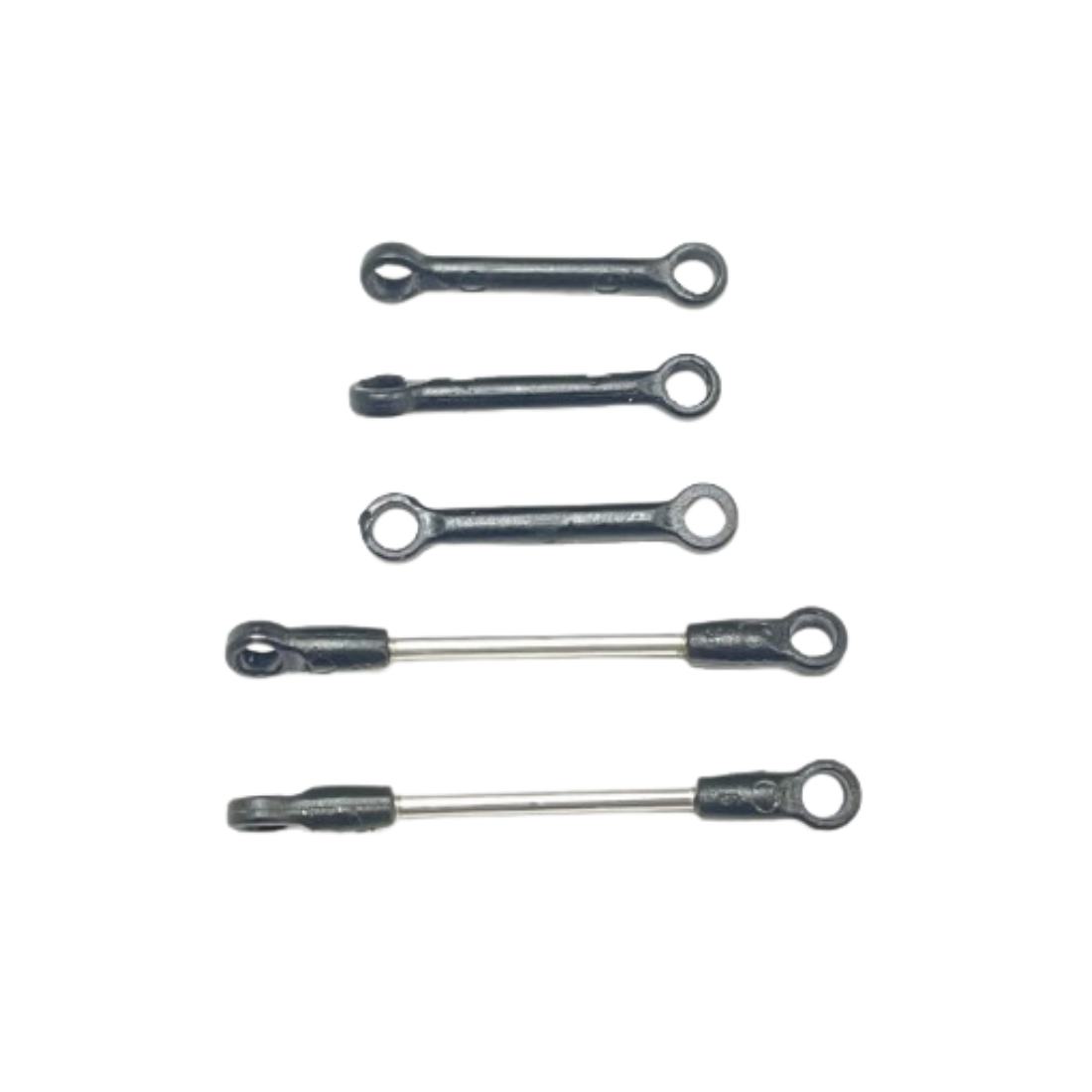 Accessories for C032 1/48 Scale UH-1 Huey 2.4G 6CH Flybarless RC Helicopter