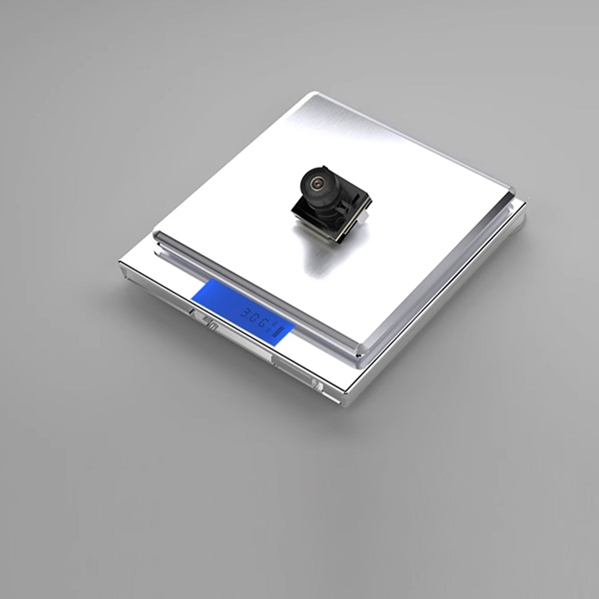 CaddxFPV Ratel2 Low latency Camera for T1 and T2 VTOL Fixed-Wing Aircraft - Razordon