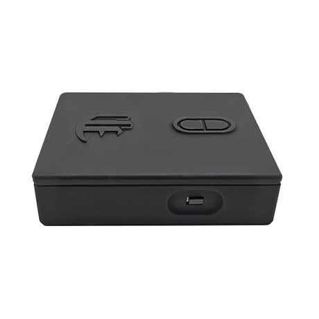 2.4GHz Rechargeable External Remote ID Transmitter Module for Drones and Helicopters - Razordon
