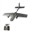 HEEWING Ranger T1 VTOL 2.4G EPP Vertical Takeoff and Landing Fixed-Wing RC Aircraft with FPV Camera Mount and Flight Controller - Razordon