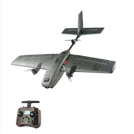 HEEWING Ranger T1 VTOL 2.4G EPP Vertical Takeoff and Landing Fixed-Wing RC Aircraft with FPV Camera Mount and Flight Controller - Razordon