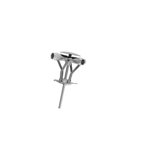 Accessories for FLYWING Bell206 V3/V4 470-Class RC Helicopter