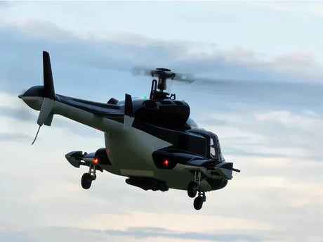 Best 500 Size RC Helicopters