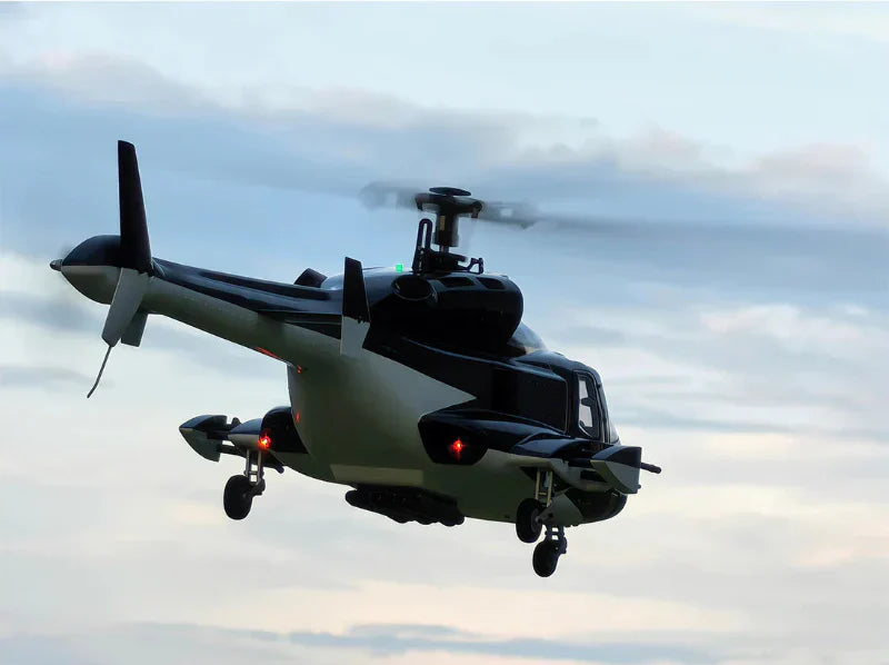 Best 500 Size RC Helicopters in 2026: Top Picks & Buying Tips