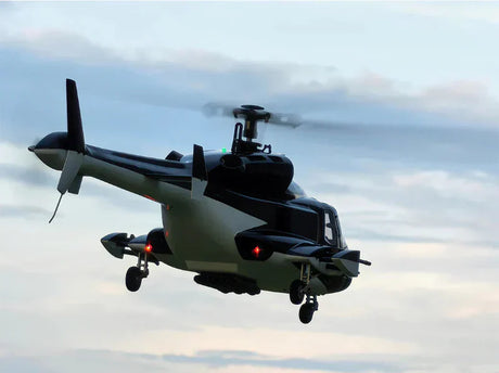 Best 500 Size RC Helicopters in 2026: Top Picks & Buying Tips