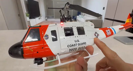 5 Popular RC Helicopters from Easter Season Still Worth Buying