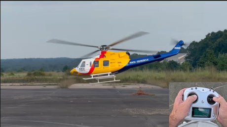 FlyWing Bell-412