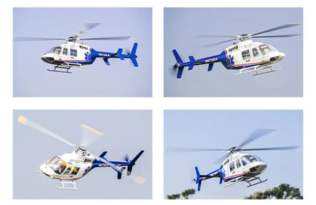 【NEW】FLYWING Bell 407 Review: Is This RC Helicopter Worth Buying?