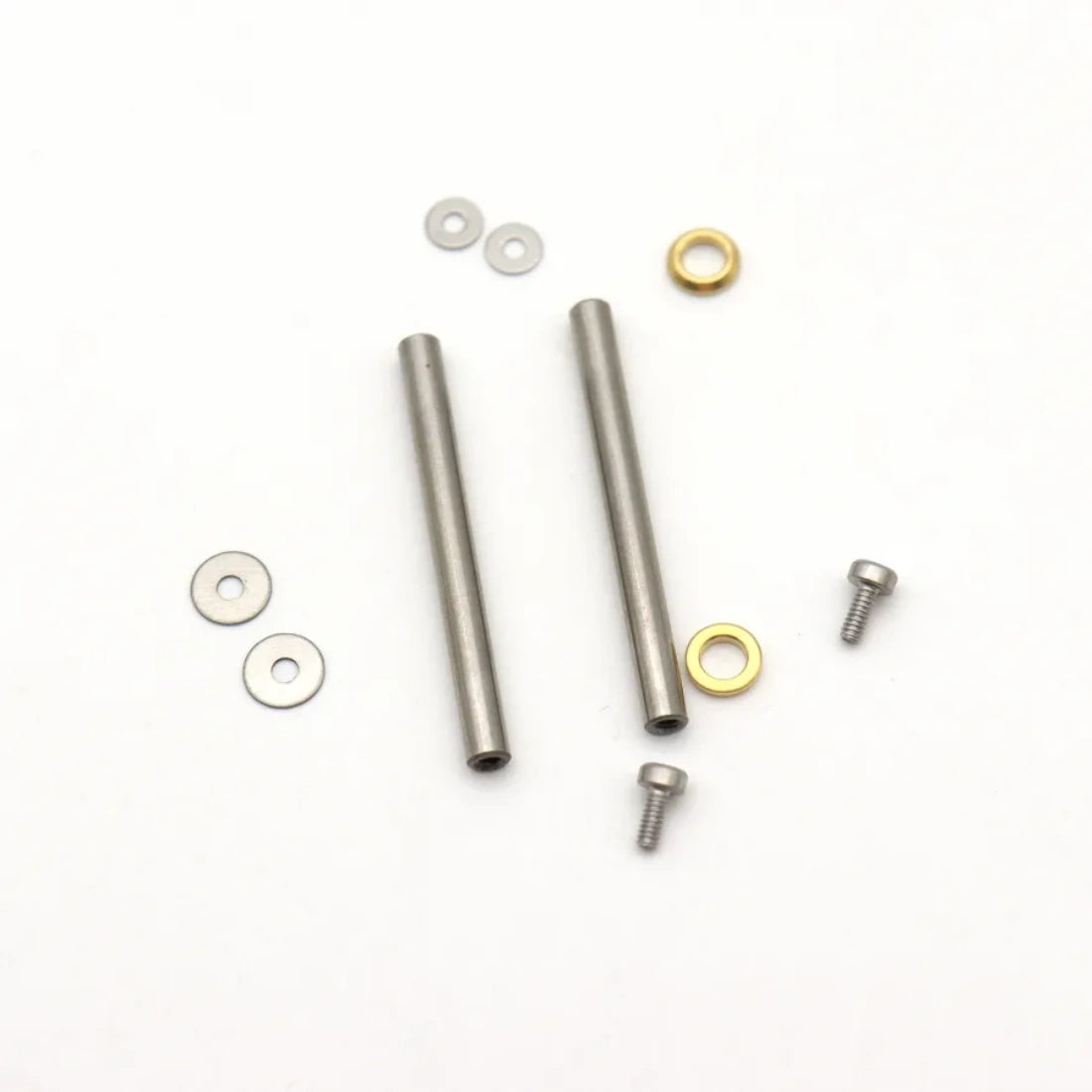 Accessories for WOLFBUSH AW-911 Airwolf 1/34 Scale 2.4G 9CH Flybarless RC Helicopter