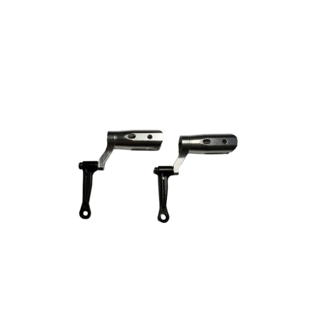 Accessories for WOLFBUSH AW-911 Airwolf 1/34 Scale 2.4G 9CH Flybarless RC Helicopter