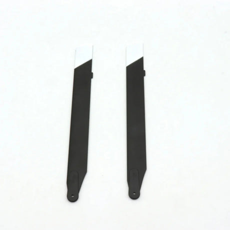 Accessories for WOLFBUSH AW-911 Airwolf 1/34 Scale 2.4G 9CH Flybarless RC Helicopter