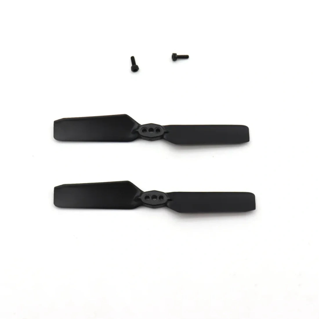Accessories for WOLFBUSH AW-911 Airwolf 1/34 Scale 2.4G 9CH Flybarless RC Helicopter