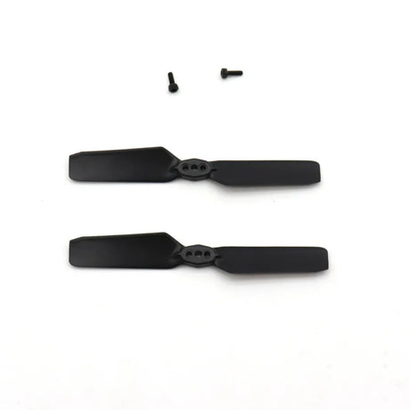 Accessories for WOLFBUSH AW-911 Airwolf 1/34 Scale 2.4G 9CH Flybarless RC Helicopter