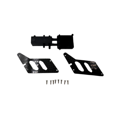 Accessories for YU XIANG F119S MD500 1/16 Scale 250-Class 2.4G 9CH RC Little Bird Military Helicopter