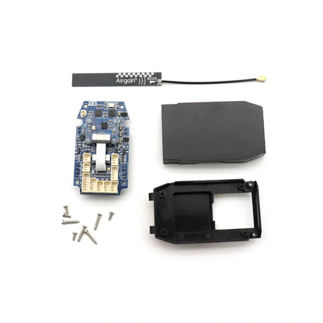 Accessories for WOLFBUSH YUXIANG F11-N AH64 Apache 1/32 Scale RC Helicopter