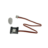 Parts for YU XIANG F119S MD500 1/16 Scale 250-Class 2.4G 9CH RC Little Bird Military Helicopter