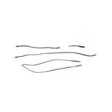 Parts for YU XIANG F119S MD500 1/16 Scale 250-Class 2.4G 9CH RC Little Bird Military Helicopter