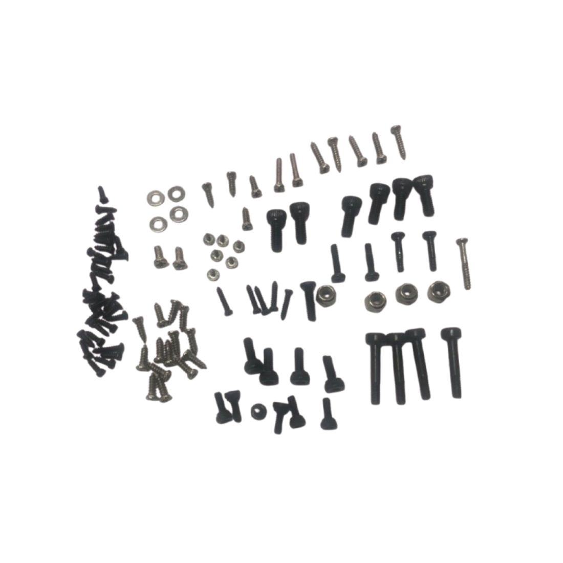 Parts for YU XIANG F119S MD500 1/16 Scale 250-Class 2.4G 9CH RC Little Bird Military Helicopter