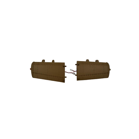 Accessories for WOLFBUSH YUXIANG F11-N AH64 Apache 1/32 Scale RC Helicopter