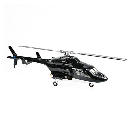 FLYWING FW450L Airwolf 450-Class RC Helicopter 2.4G RC 6CH Electric Airplane Model