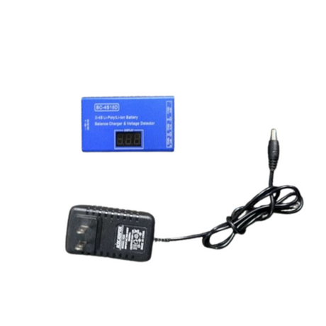 Accessories for YU XIANG F119S MD500 1/16 Scale 250-Class 2.4G 9CH RC Little Bird Military Helicopter