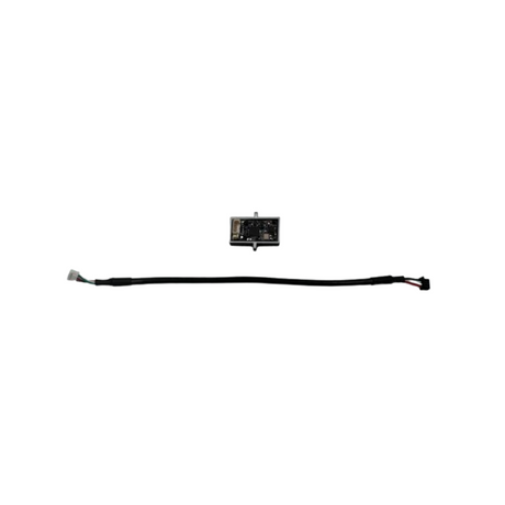 Accessories for YU XIANG F119S MD500 1/16 Scale 250-Class 2.4G 9CH RC Little Bird Military Helicopter