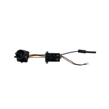 Parts for YU XIANG F119S MD500 1/16 Scale 250-Class 2.4G 9CH RC Little Bird Military Helicopter
