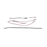 Parts for YU XIANG F119S MD500 1/16 Scale 250-Class 2.4G 9CH RC Little Bird Military Helicopter