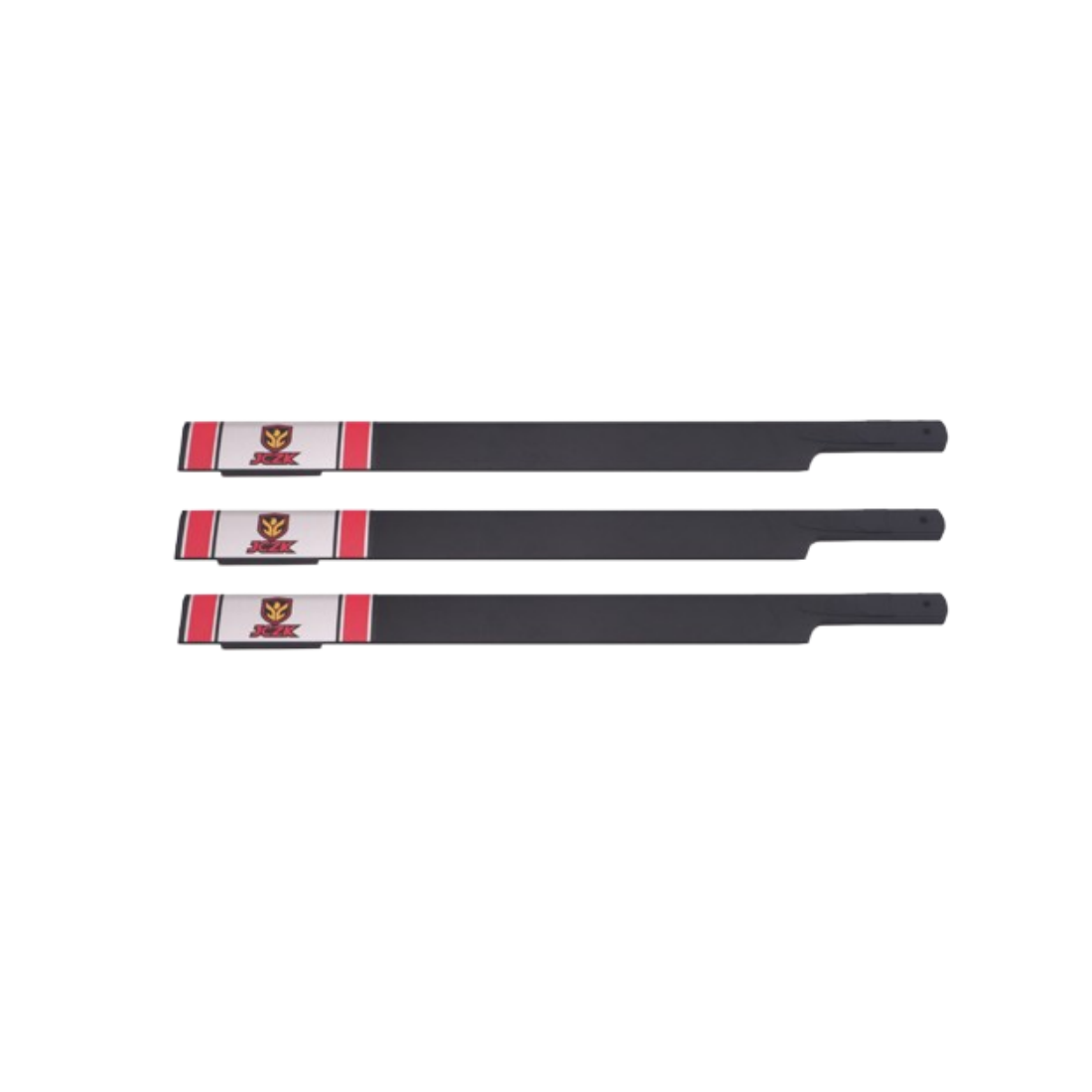 Accessories for JCZK 300C PRO 2.4G 12CH Flybarless RC Helicopter