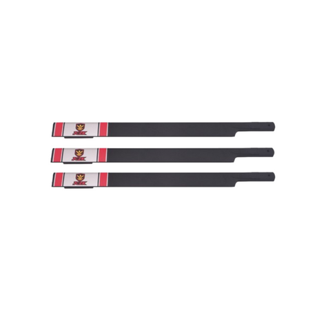 Accessories for JCZK 300C PRO 2.4G 12CH Flybarless RC Helicopter
