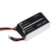 Battery for FLYWING UH-1/Bell206 Helicopter 4S 3000mah XT60 Interface - Razordon