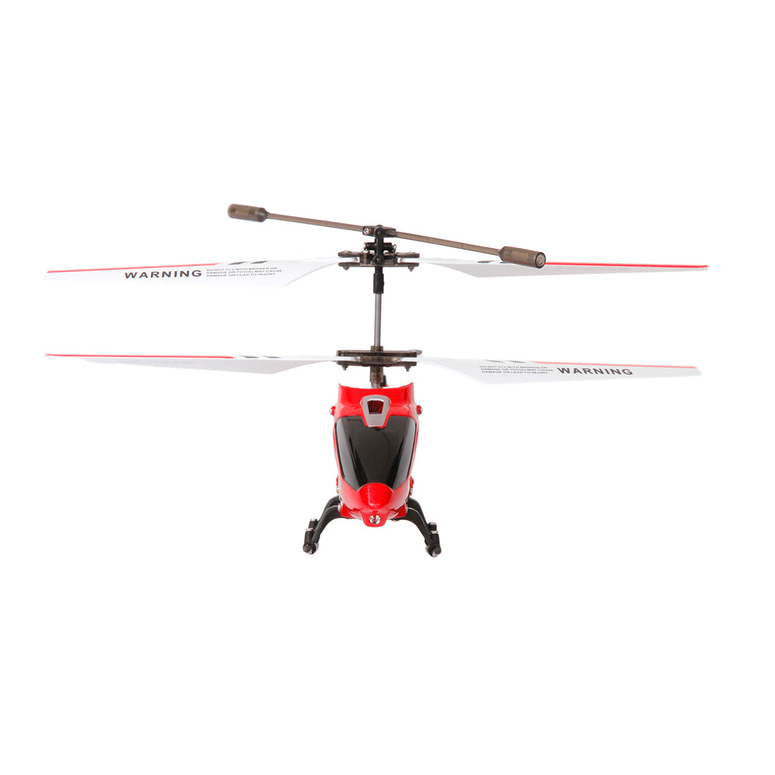 S107G Helicopter Model 2.4G RC 3CH Dual-propeller Aircraft Model with Gyro