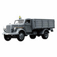1/16 Scale German Military RC Truck - RAZORDON