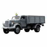 1/16 Scale German Military RC Truck - RAZORDON