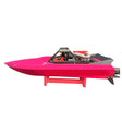 1/6 Scale RC Jet Boat - RAZORDON