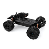 1/16 Scale 4WD RC Large Tire Truck - RAZORDON